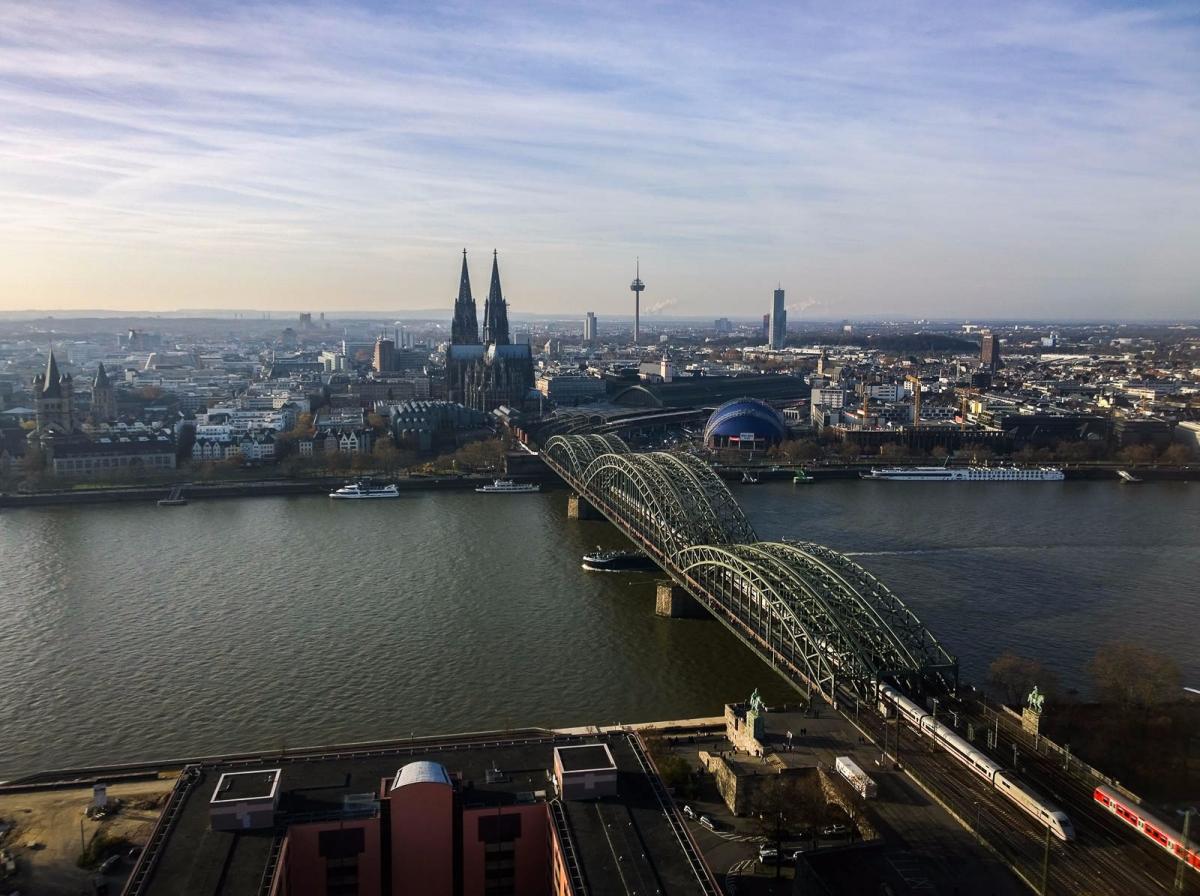 Cologne 1