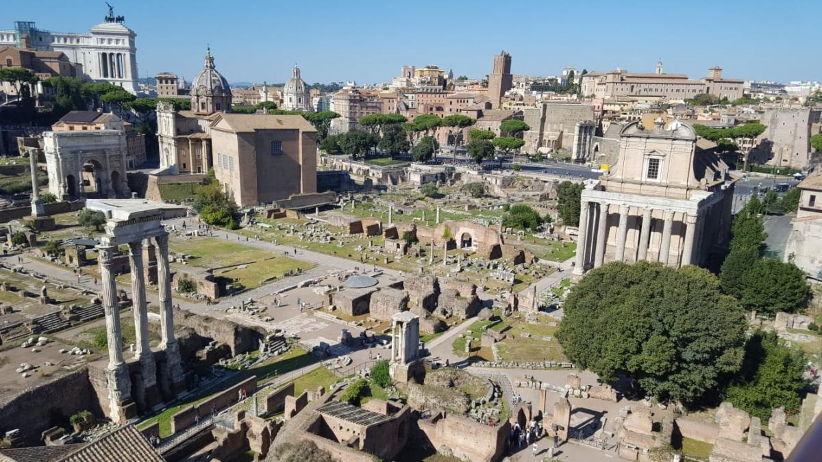 Rome 3