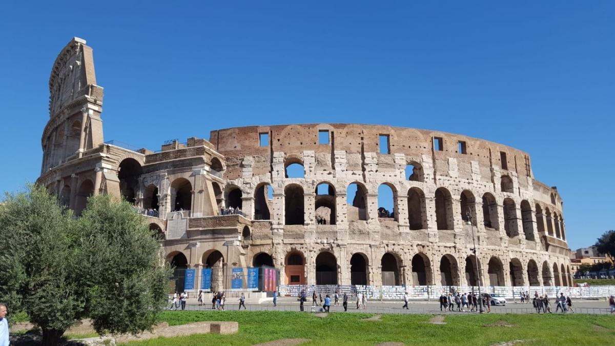 Rome 2