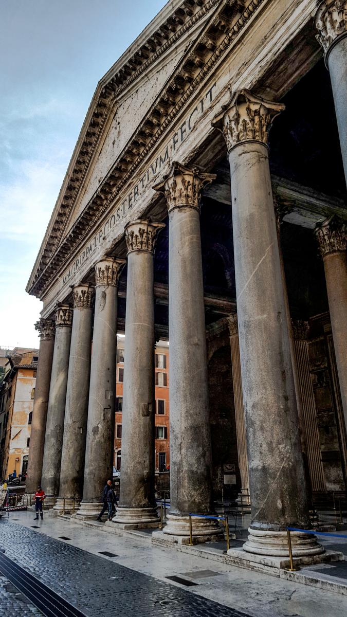 Rome 1