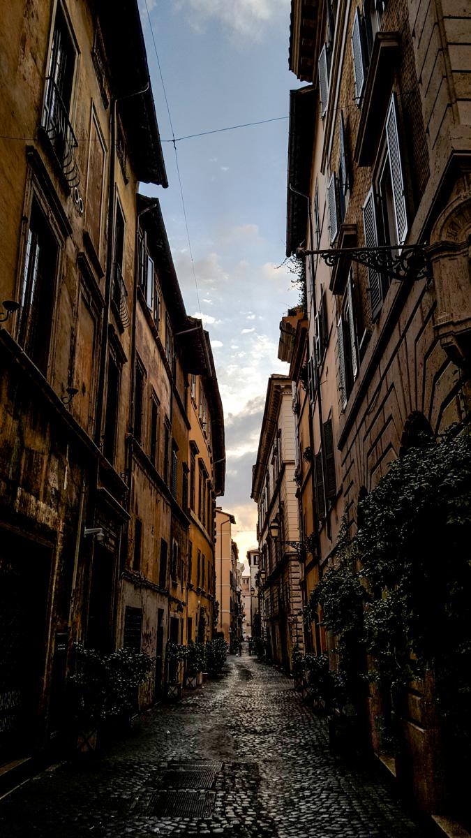 Rome 4