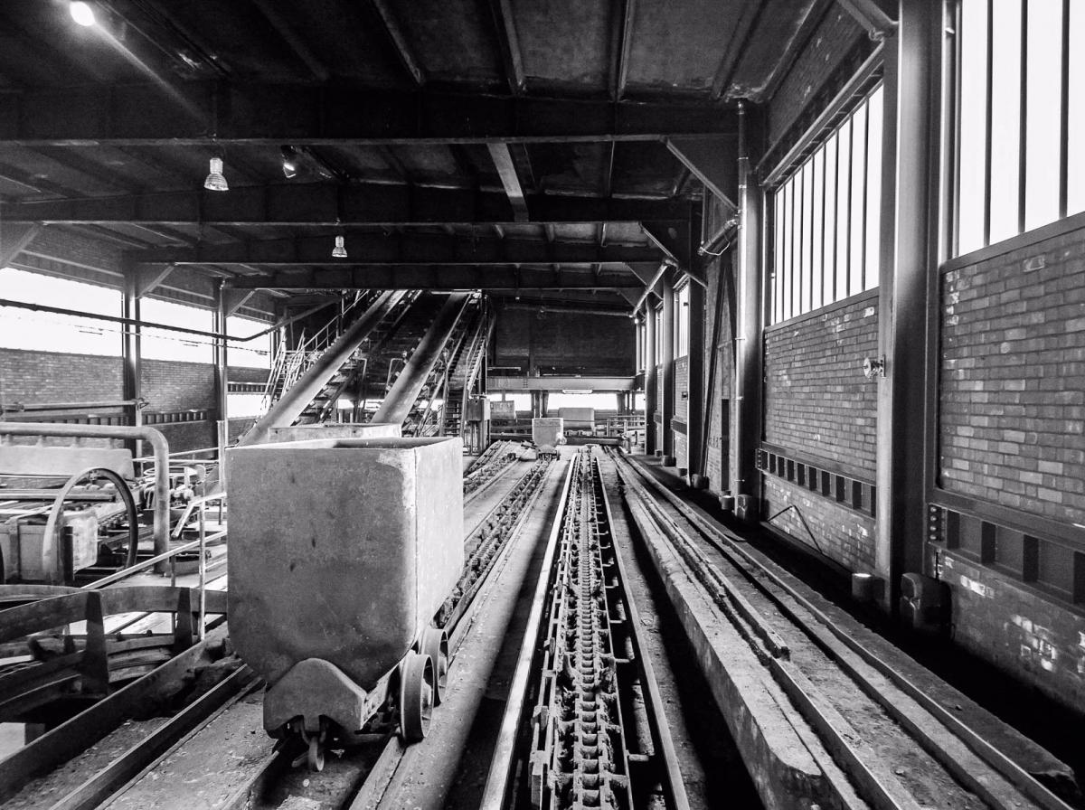 Zollverein 1