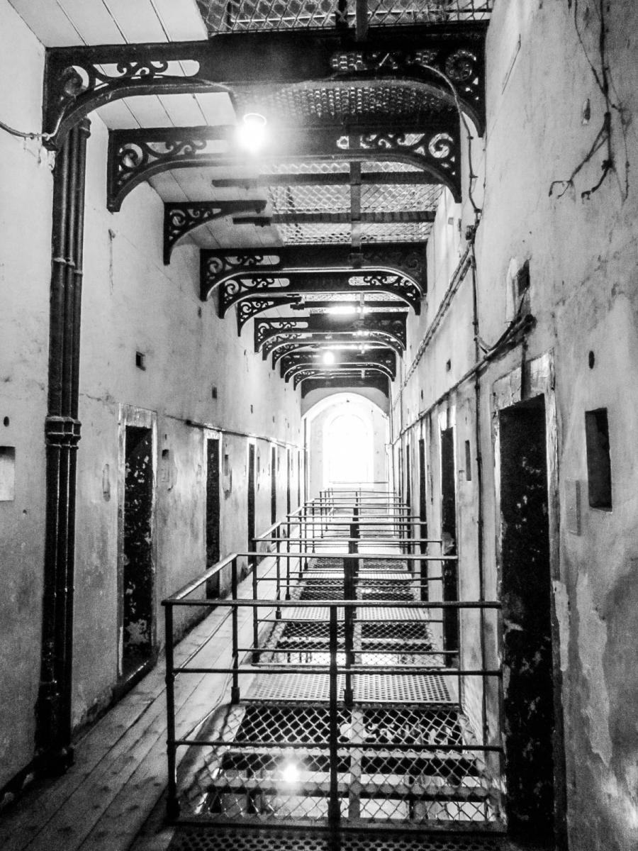 Prison 1
